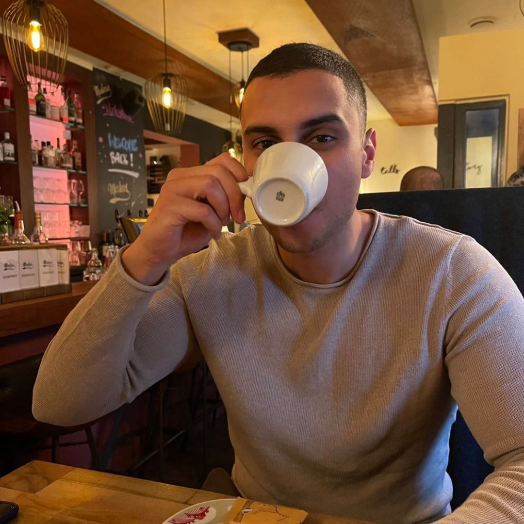 Instagram Profilbild von jamal10ta