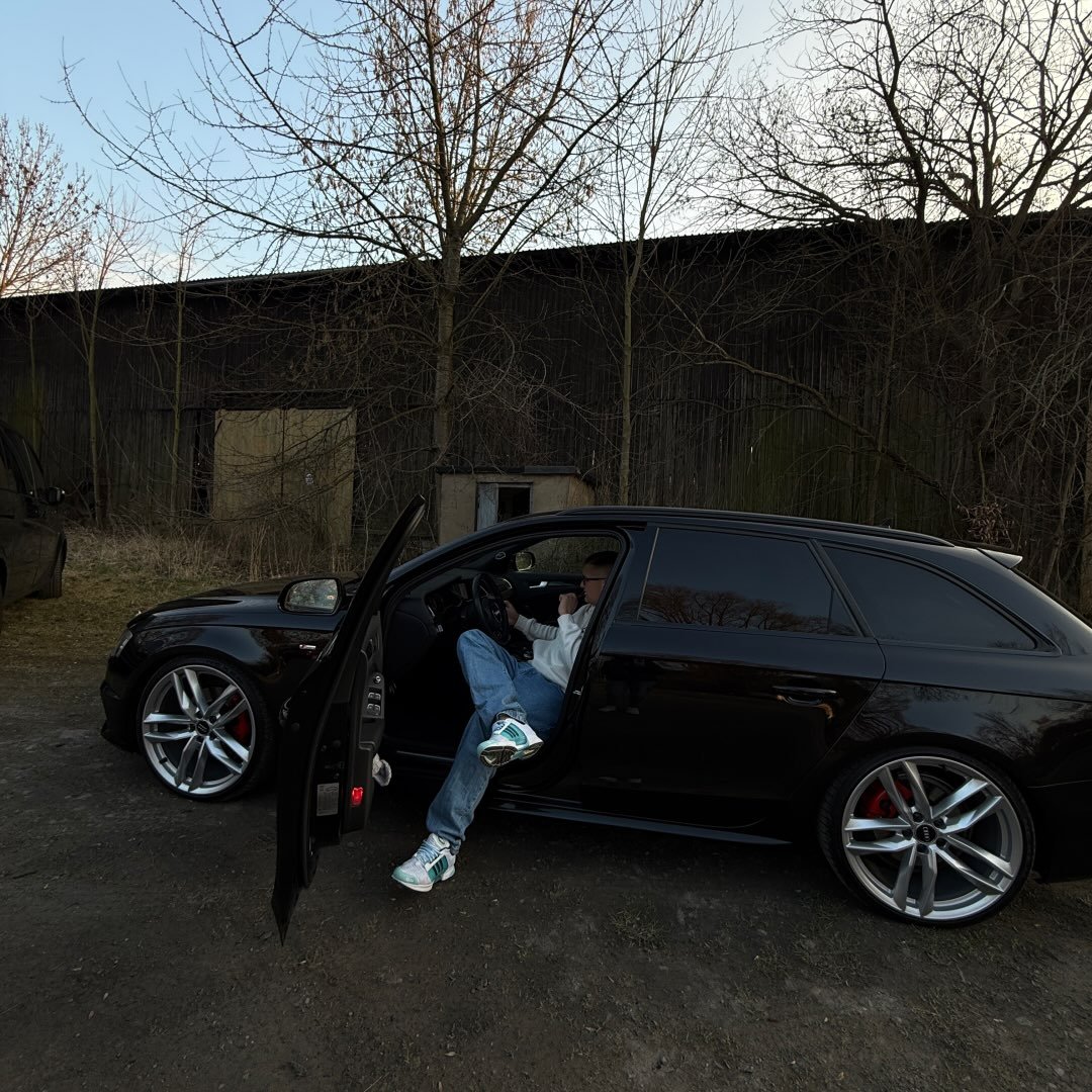 Instagram Profilbild von justin_sngr