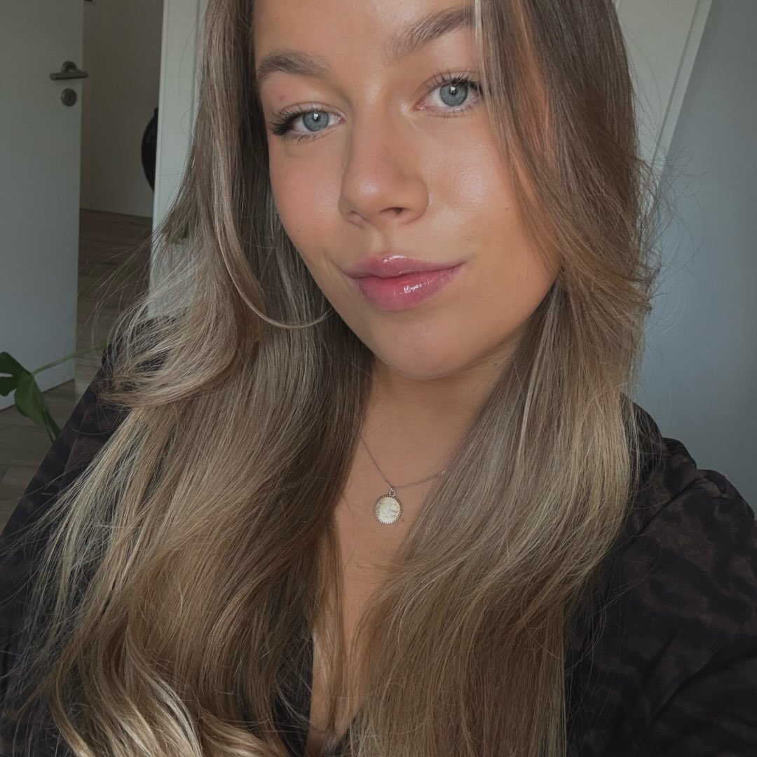 Instagram Profilbild von leoniefreese