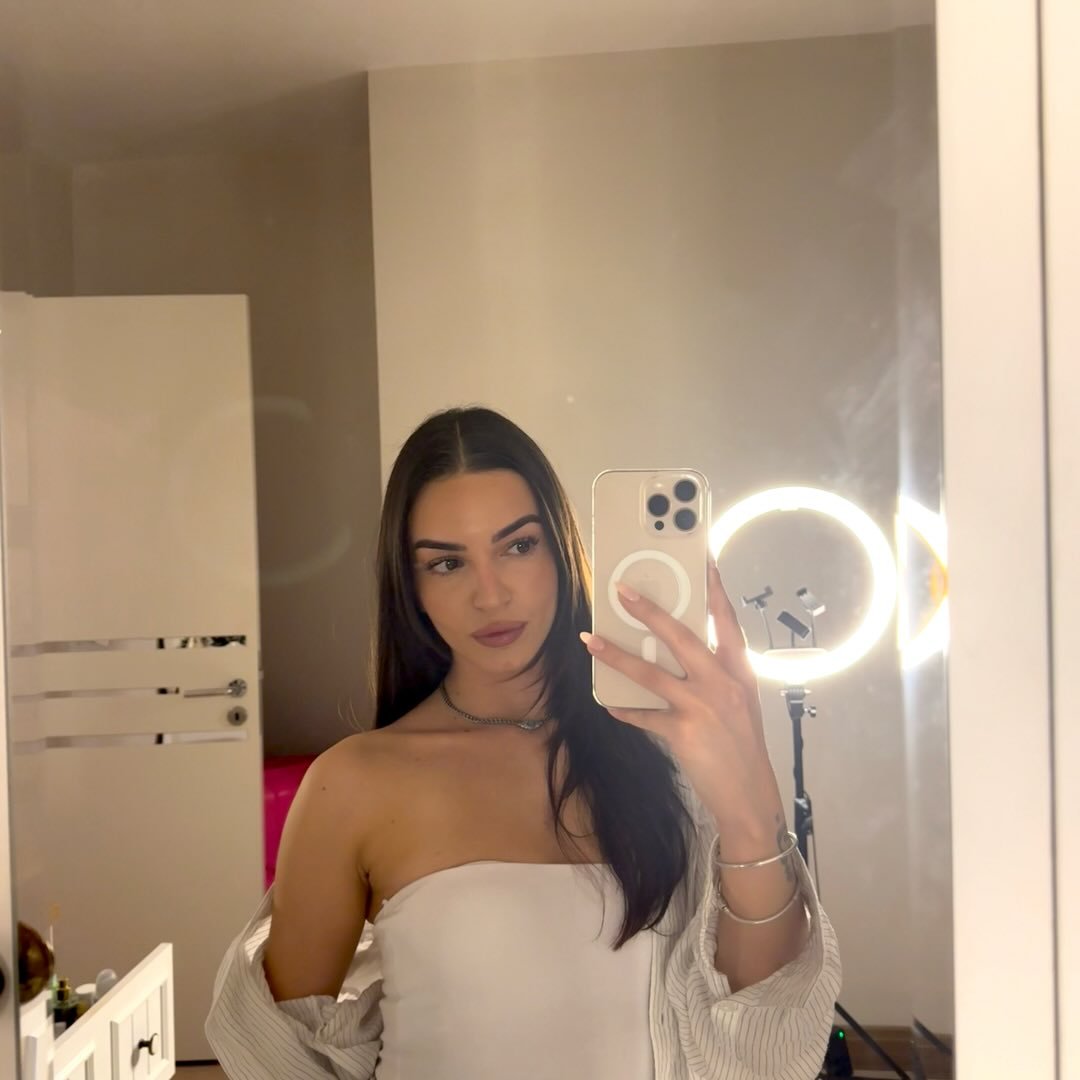 Instagram Profilbild von belizgoksu