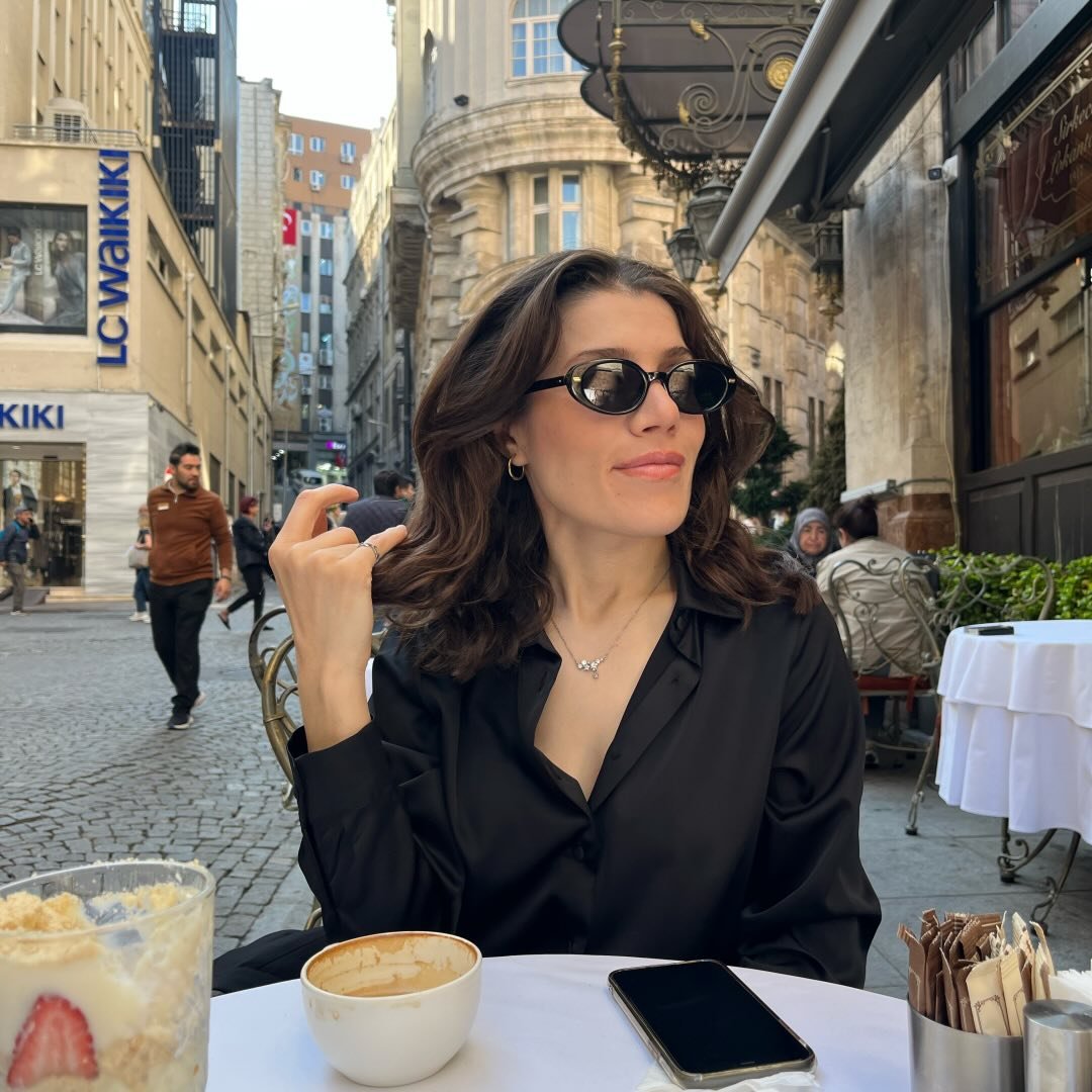 Instagram Profilbild von rehsanozekinci