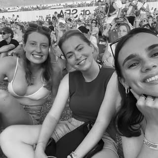 Instagram Profilbild von lizvandermei