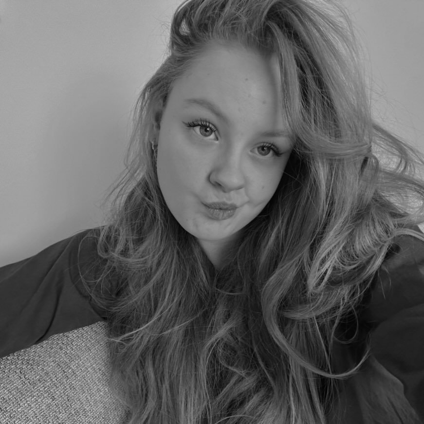 Instagram Profilbild von selmakirstine