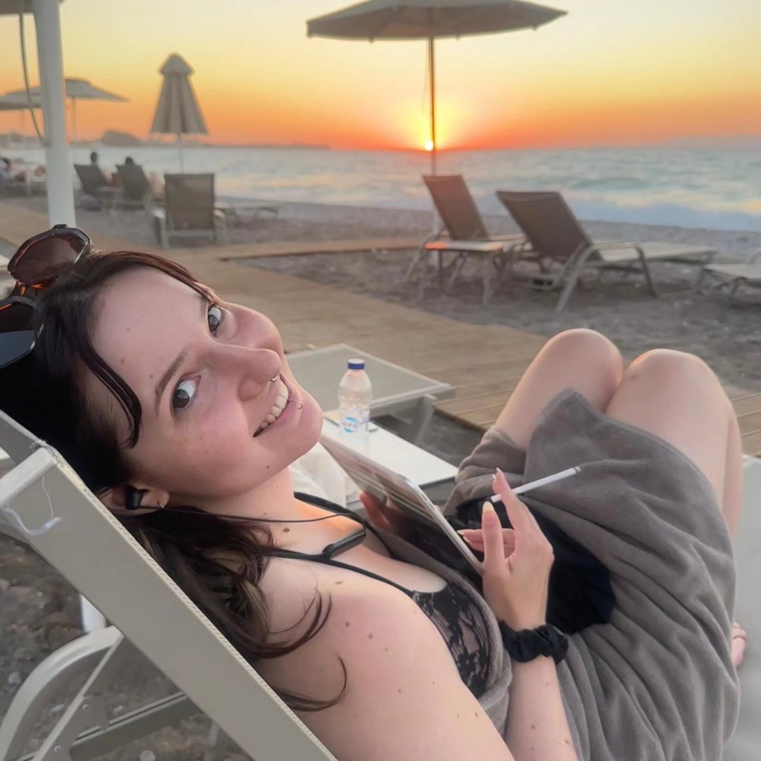 Instagram Profilbild von gioanamae