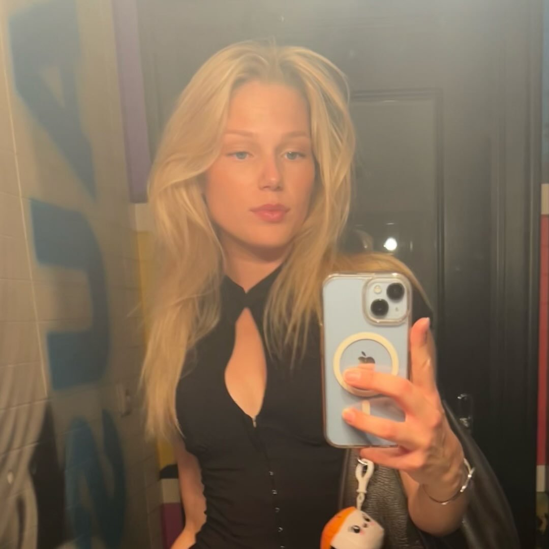 Instagram Profilbild von tiialeminen