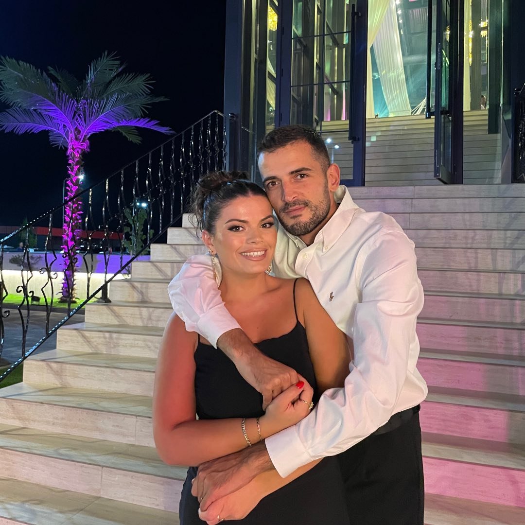 Instagram Profilbild von qendresaashabanii