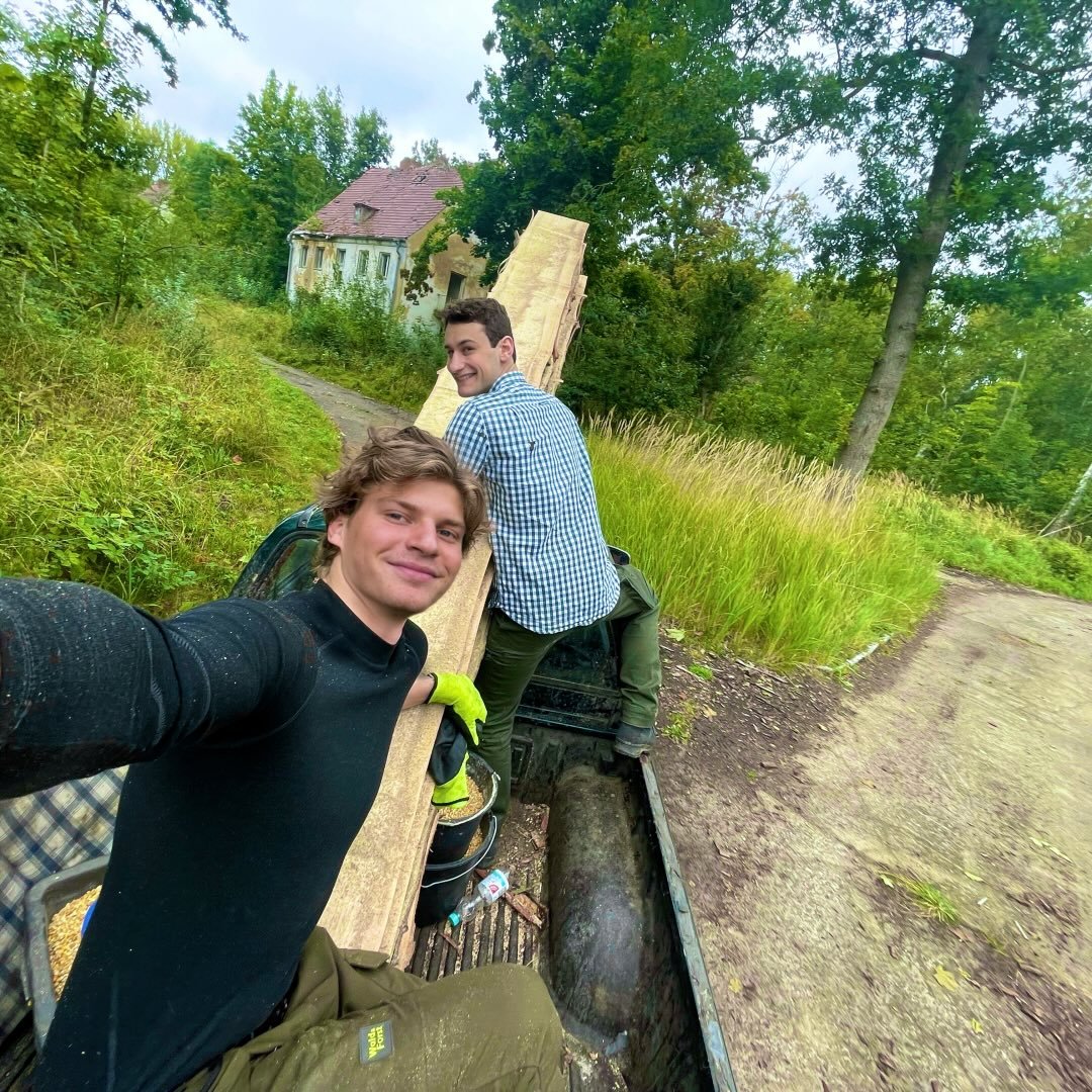 Instagram Profilbild von justusmund
