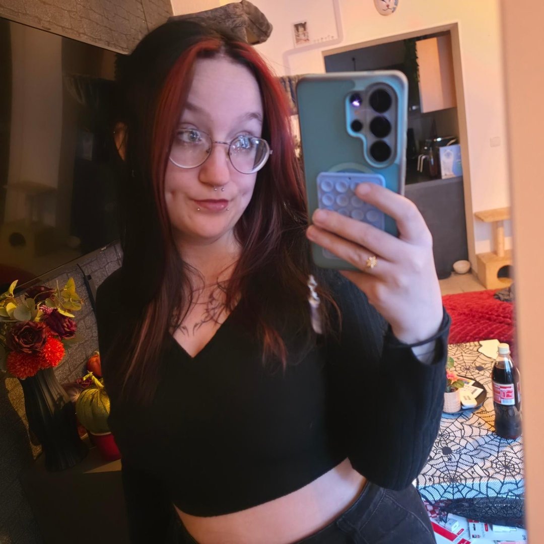 Instagram Profilbild von celophite