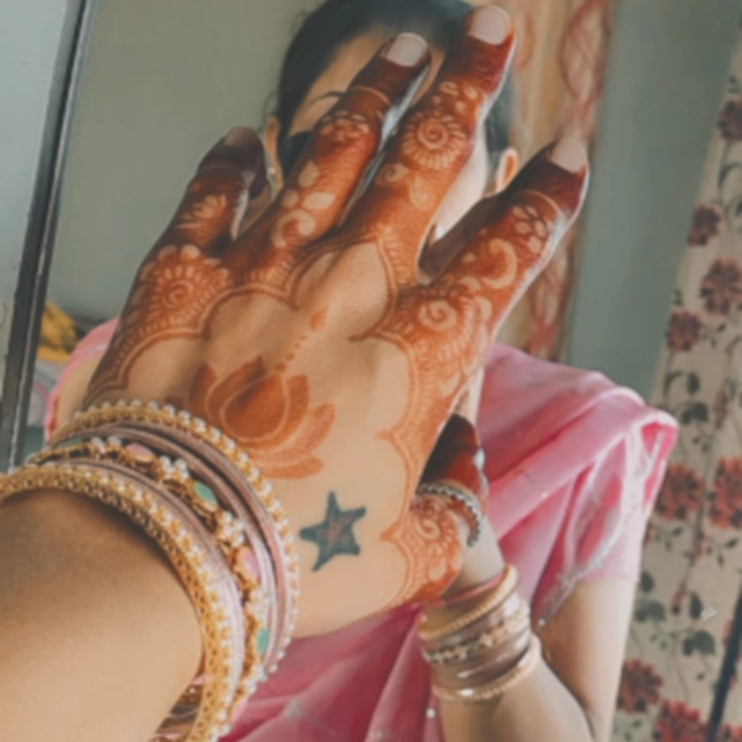Instagram Profilbild von vandnapatel865