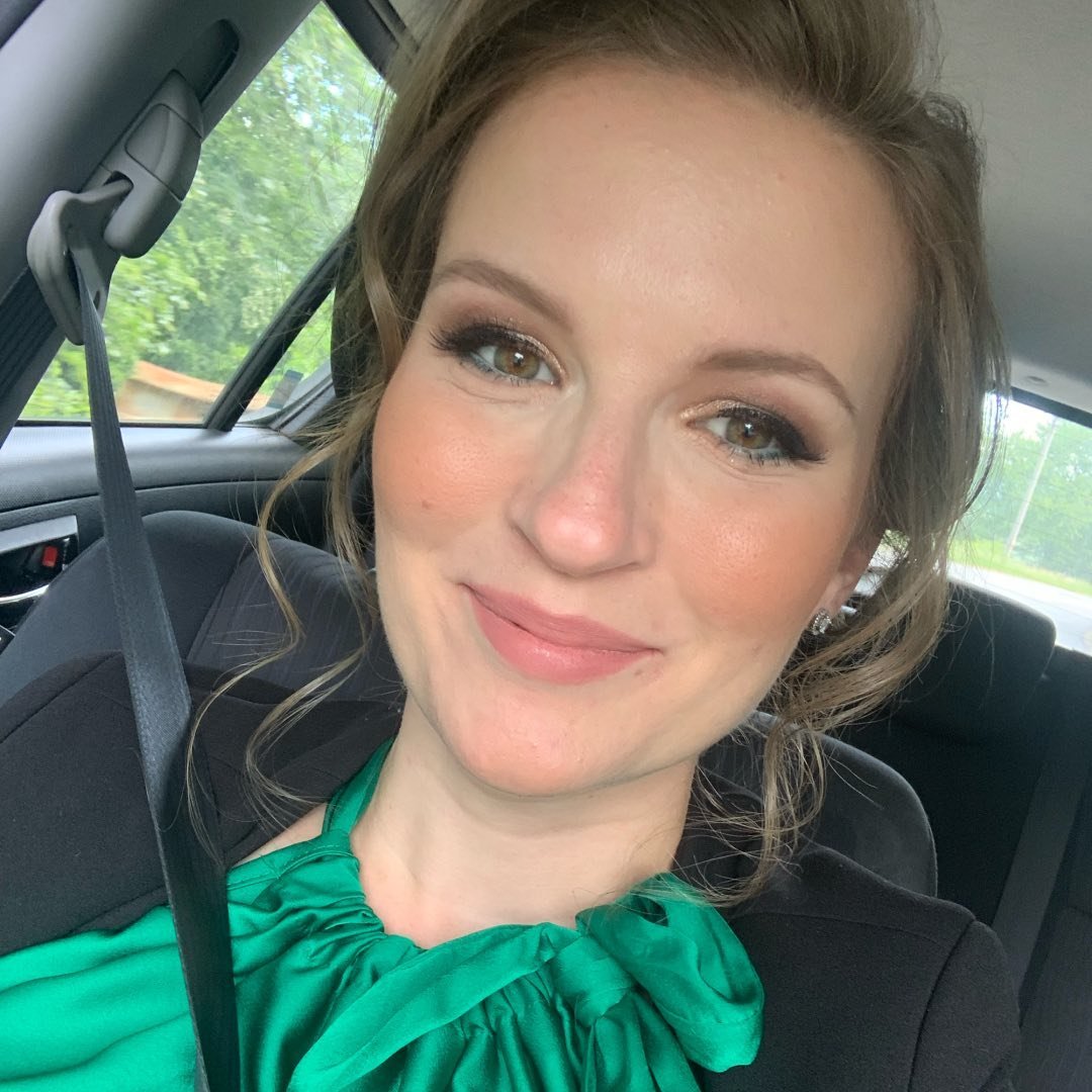 Instagram Profilbild von nikaselska