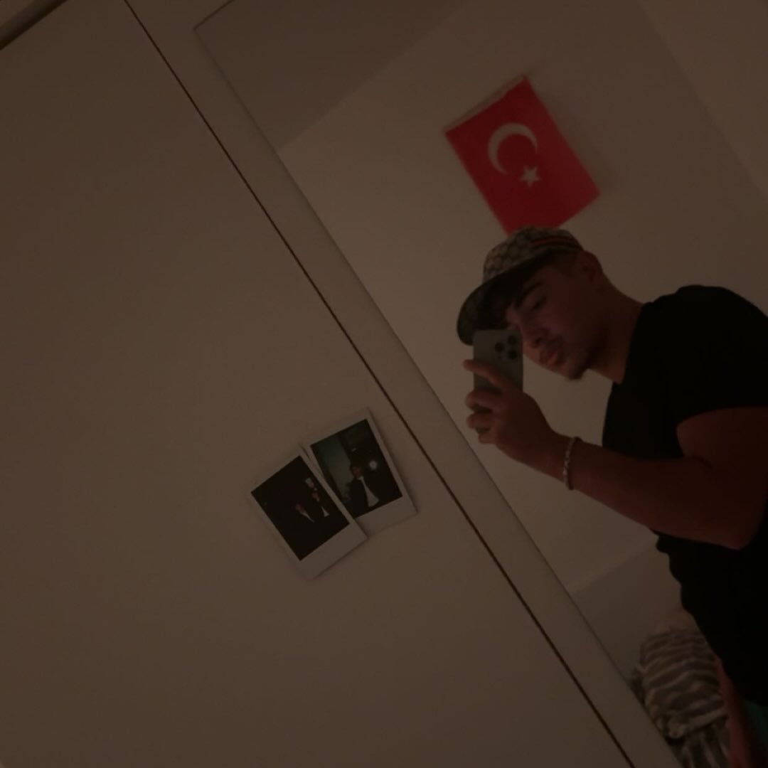 Instagram Profilbild von 58.merttt
