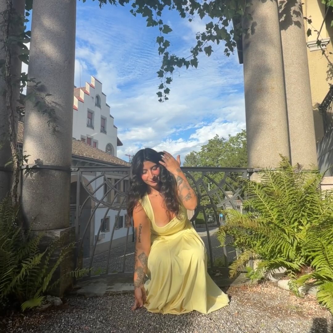 Instagram Profilbild von dinisunneblueme