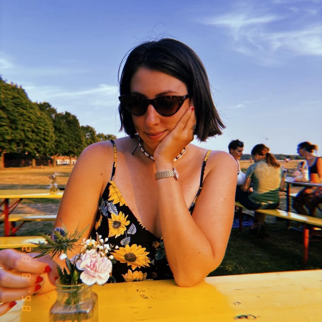 Instagram Profilbild von georgianaa