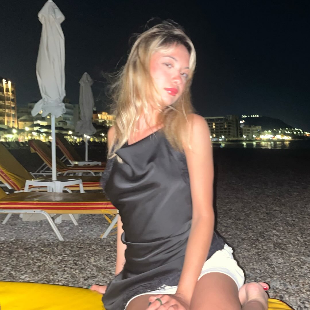 Instagram Profilbild von beyzaabakirli