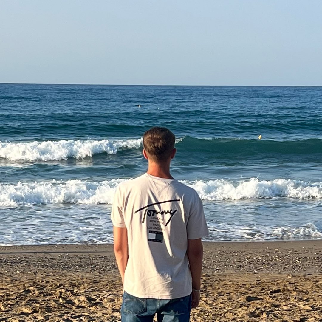 Instagram Profilbild von aaron.1305