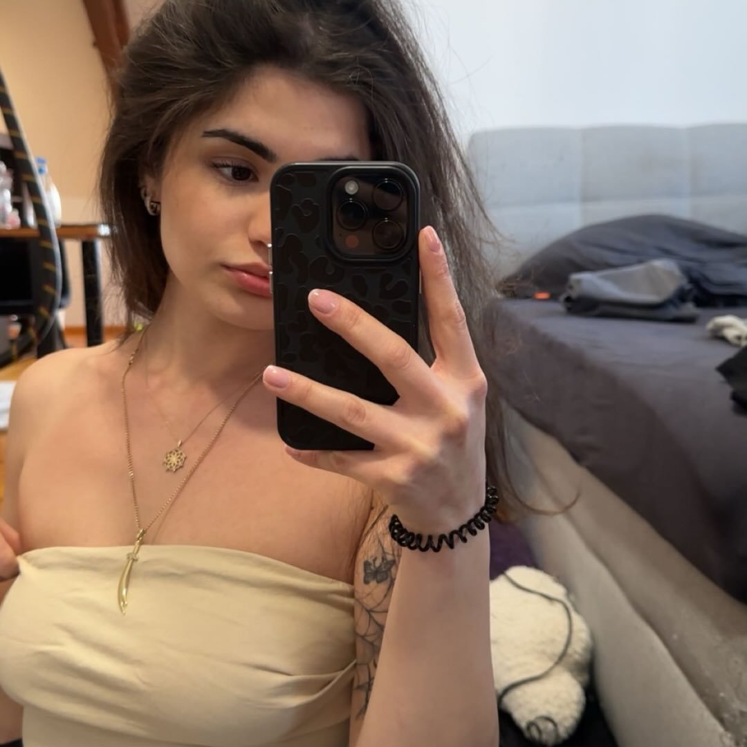 Instagram Profilbild von mirayoezc