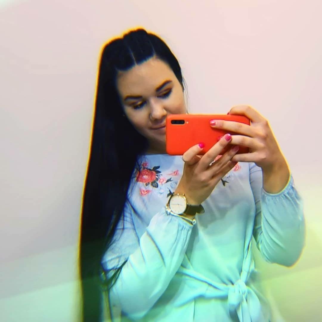 Instagram Profilbild von iriszivko