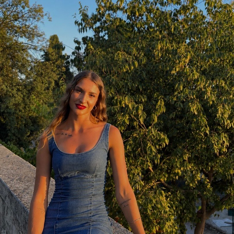 Instagram Profilbild von marija.miklauzic