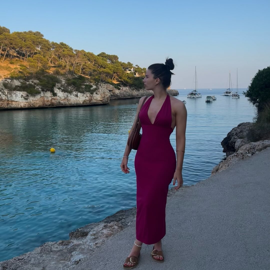 Instagram Profilbild von juliafaay
