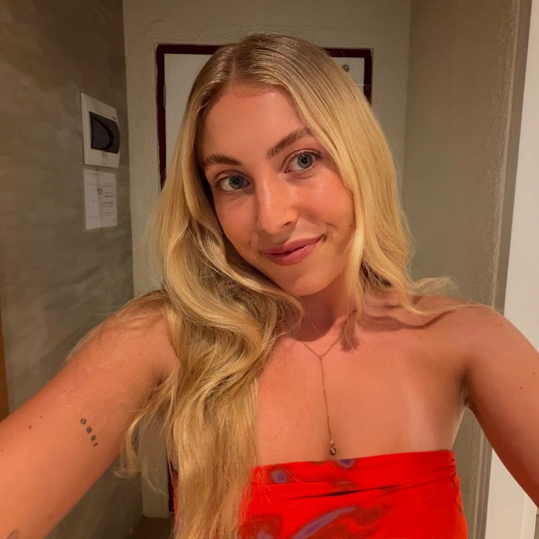 Instagram Profilbild von josefamariee