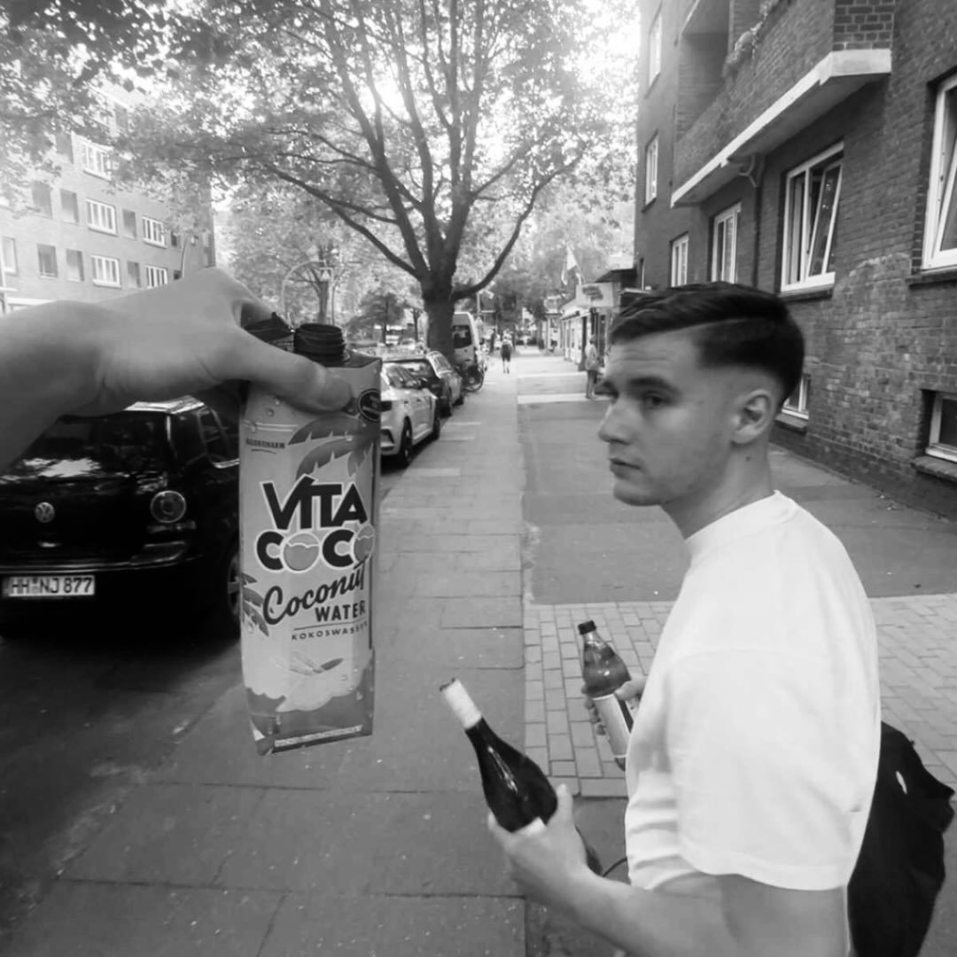 Instagram Profilbild von _max8