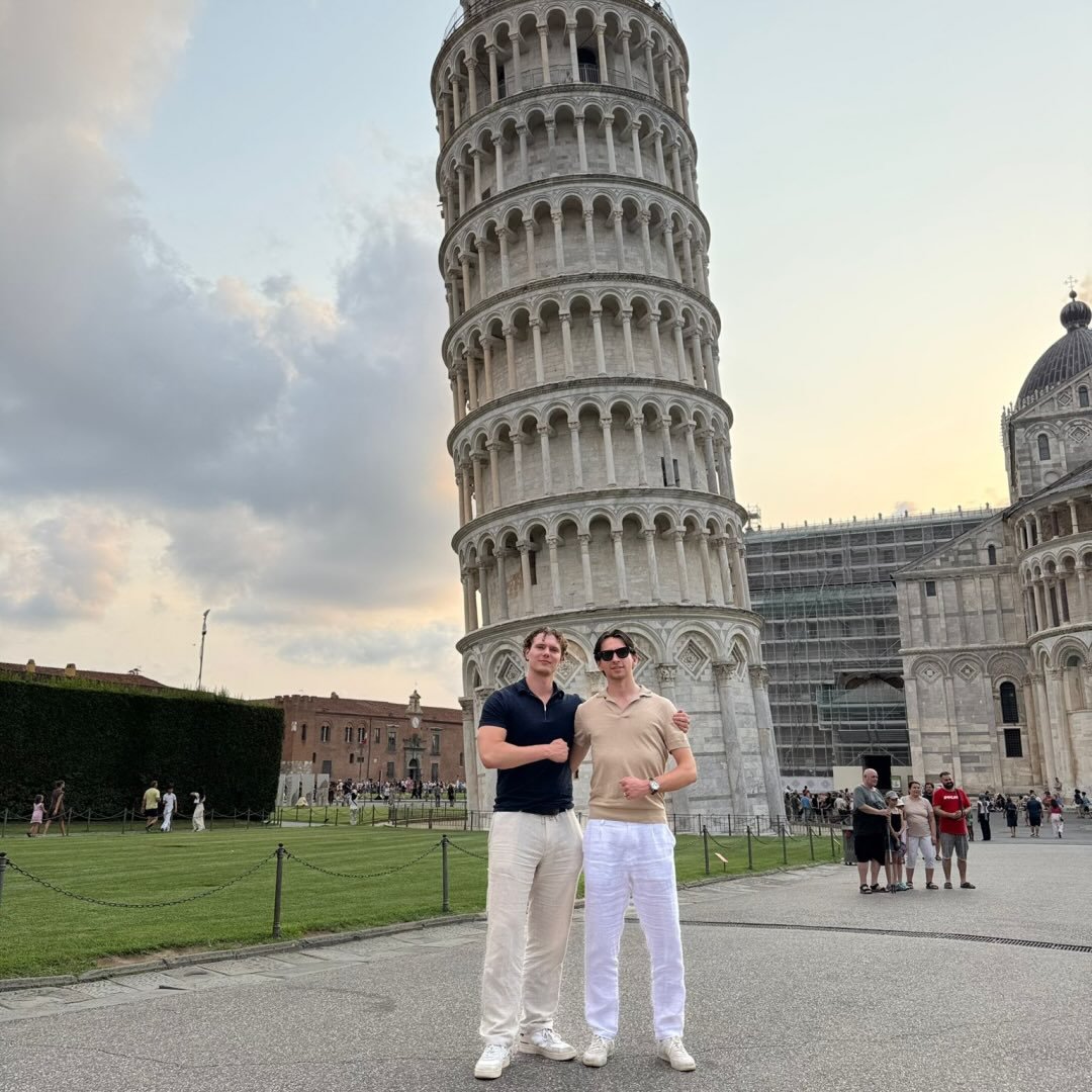 Instagram Profilbild von xanderhooijer