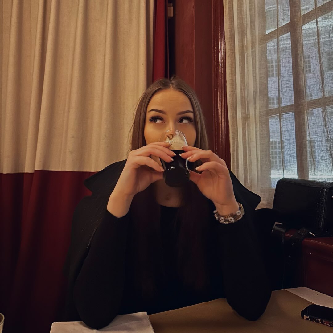 Instagram Profilbild von anamaglic