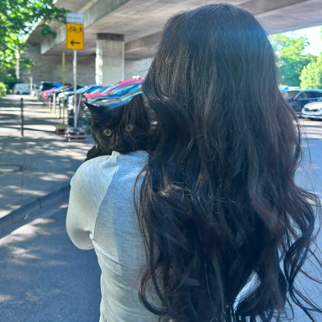 Instagram Profilbild von gonaaee