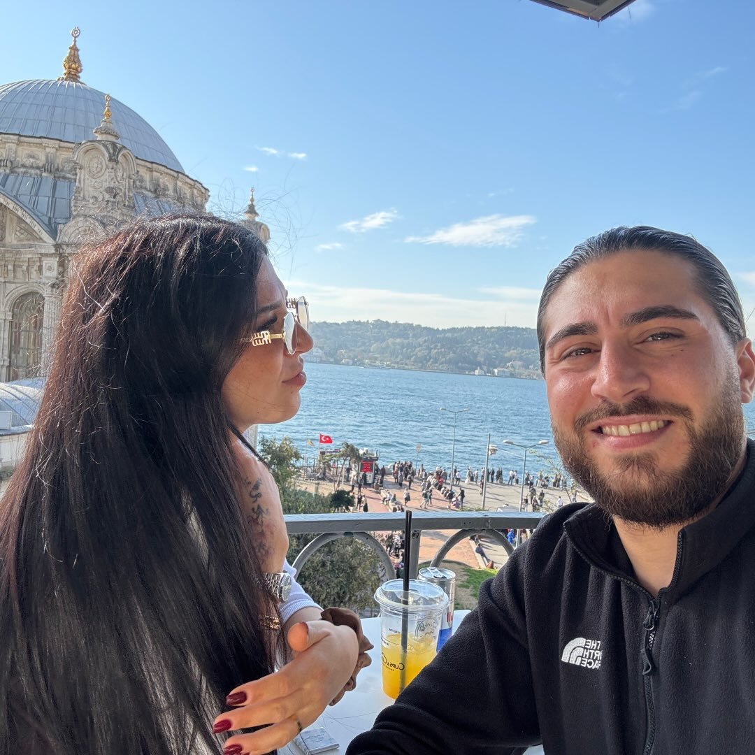 Instagram Profilbild von mustafaberlin