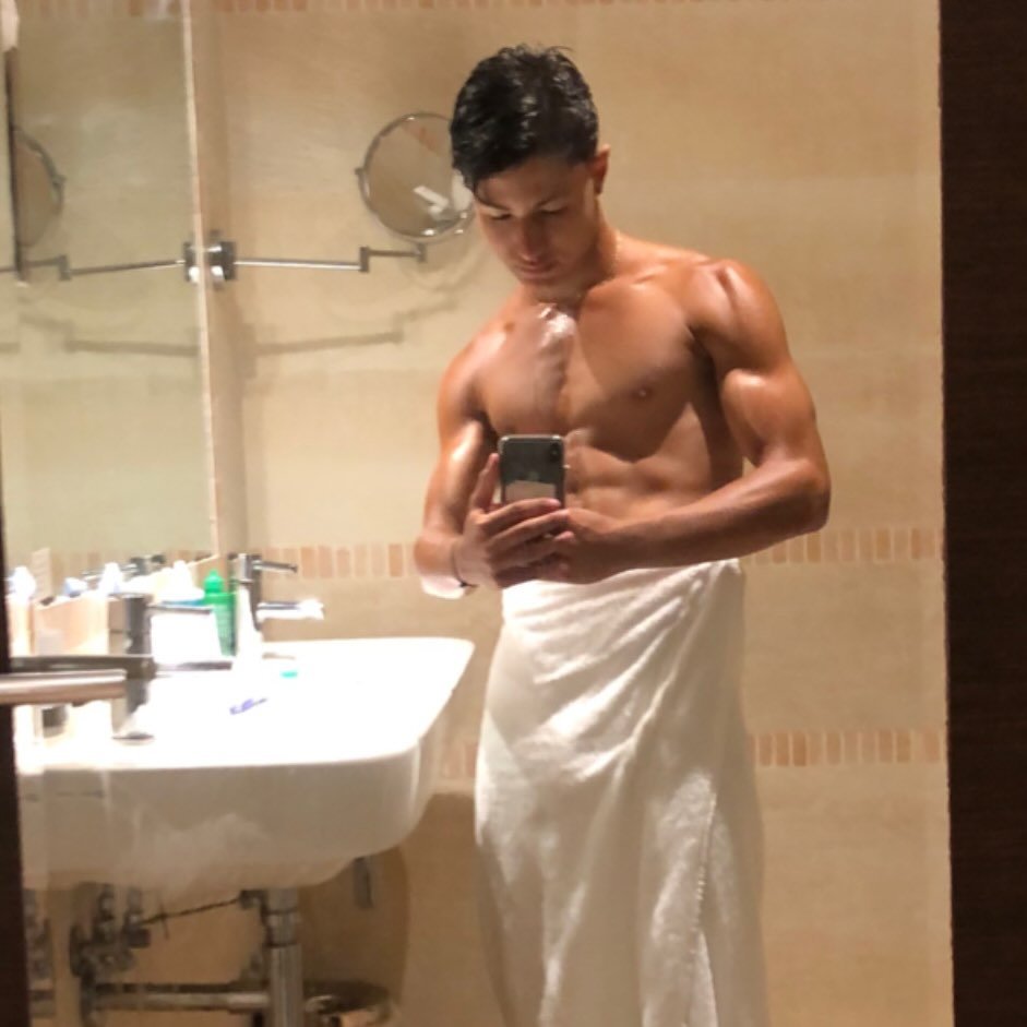 Instagram Profilbild von _antonio_senatore_