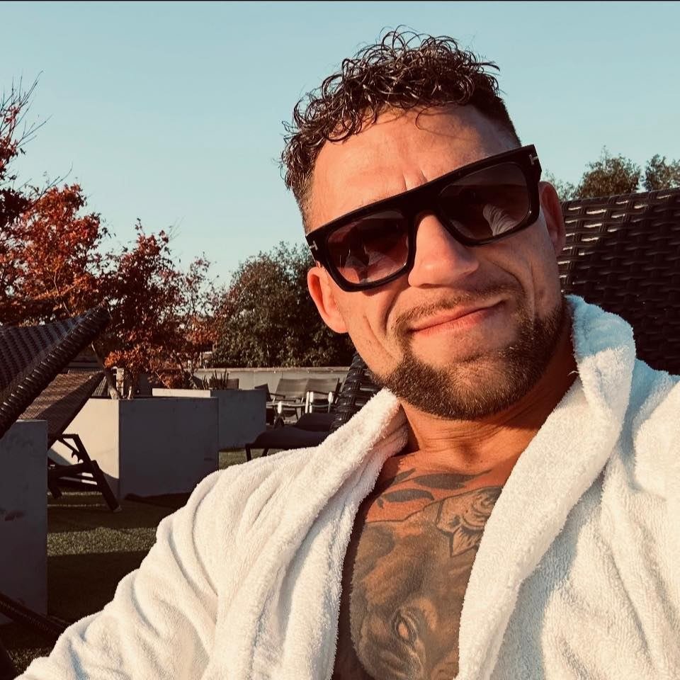 Instagram Profilbild von chris666cross
