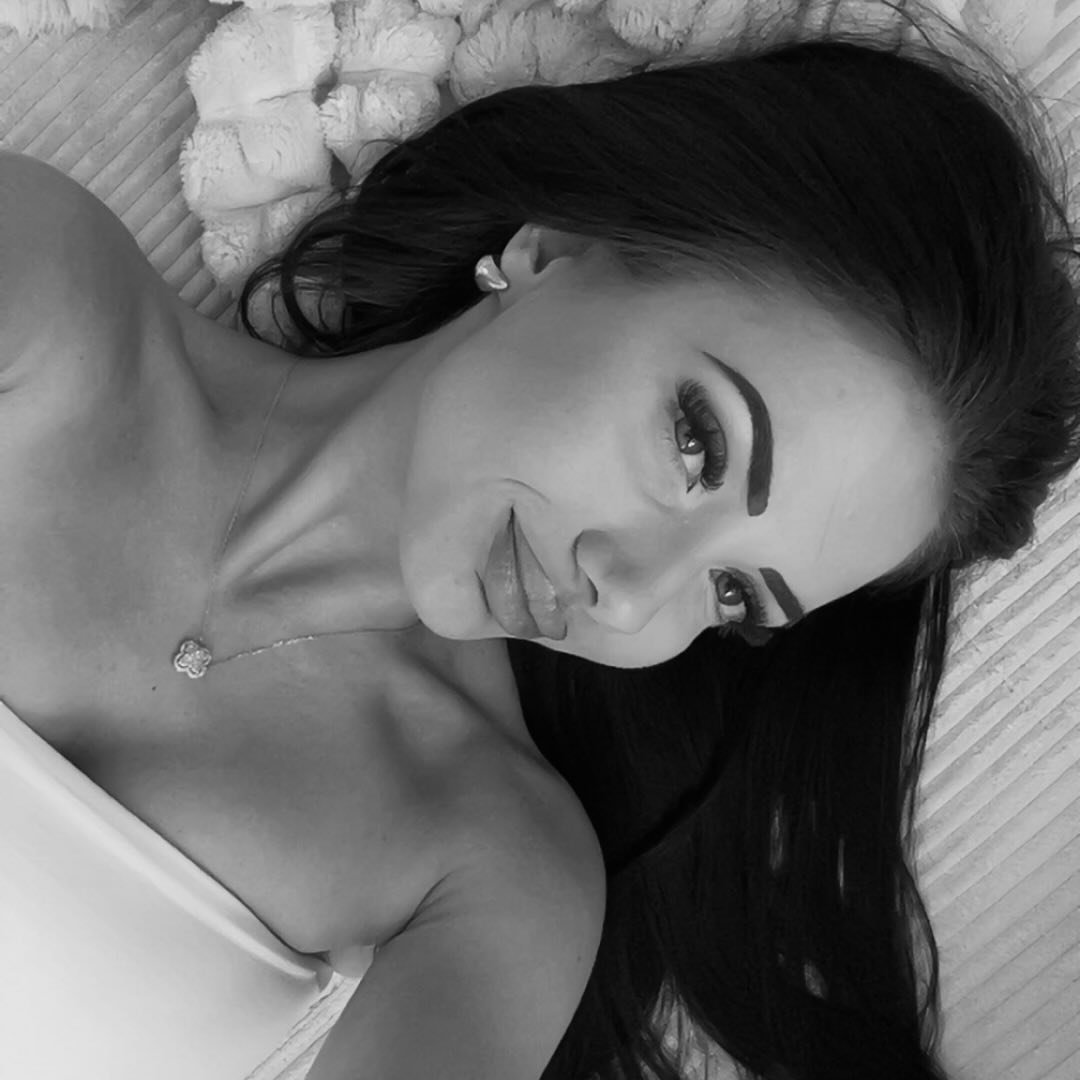 Instagram Profilbild von ginamohnen
