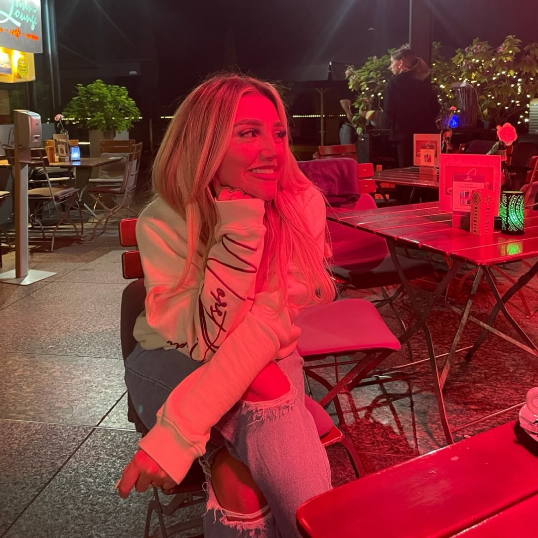 Instagram Profilbild von selinbuesra