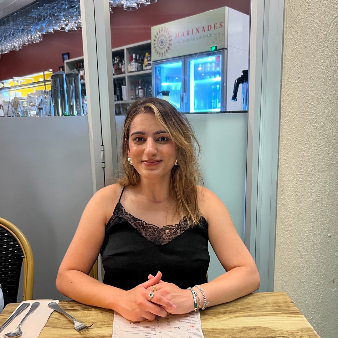 Instagram Profilbild von aamnadar