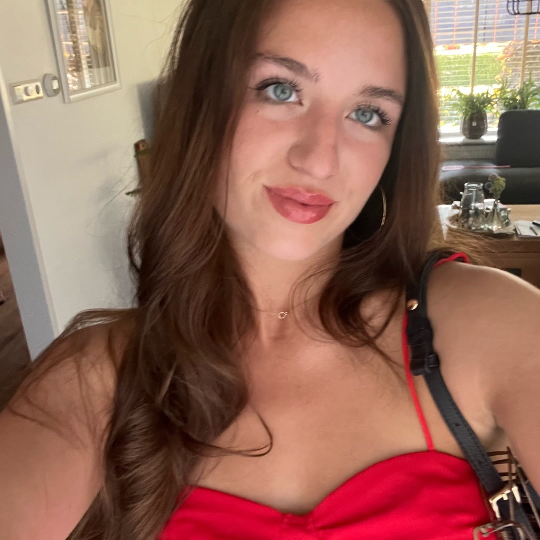 Instagram Profilbild von merelpeerdeman_