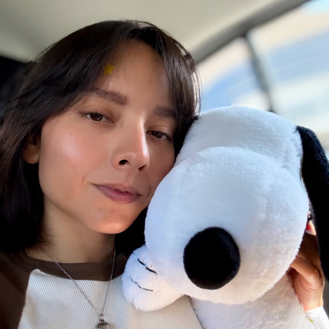 Instagram Profilbild von trinidygomez