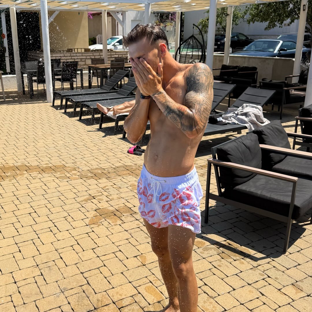 Instagram Profilbild von edvinlorber