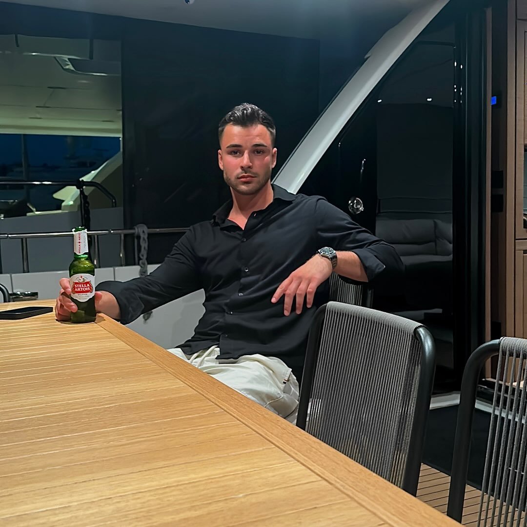 Instagram Profilbild von silvio_1_9