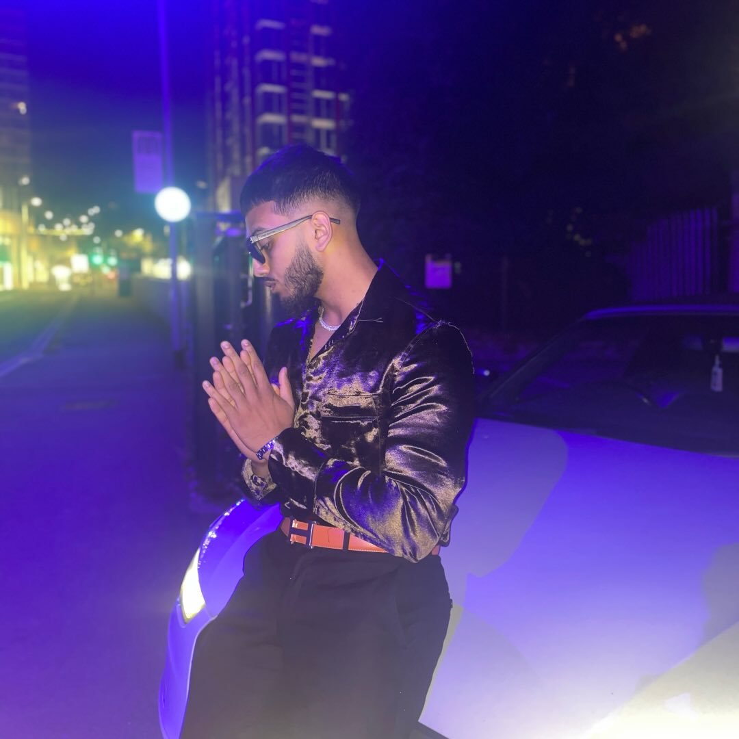 Instagram Profilbild von blendsetta