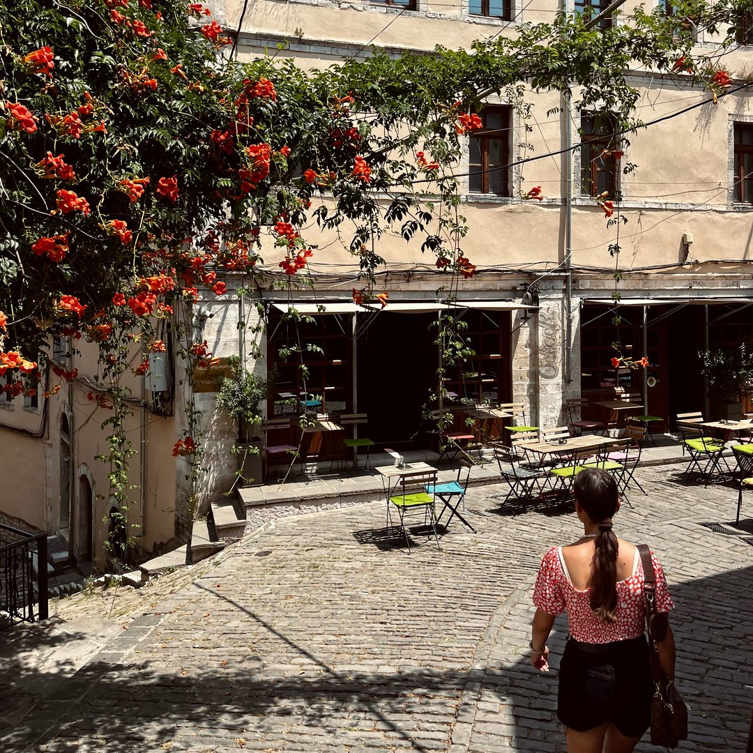 Instagram Profilbild von enihaci