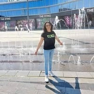 Instagram Profilbild von iliana112194