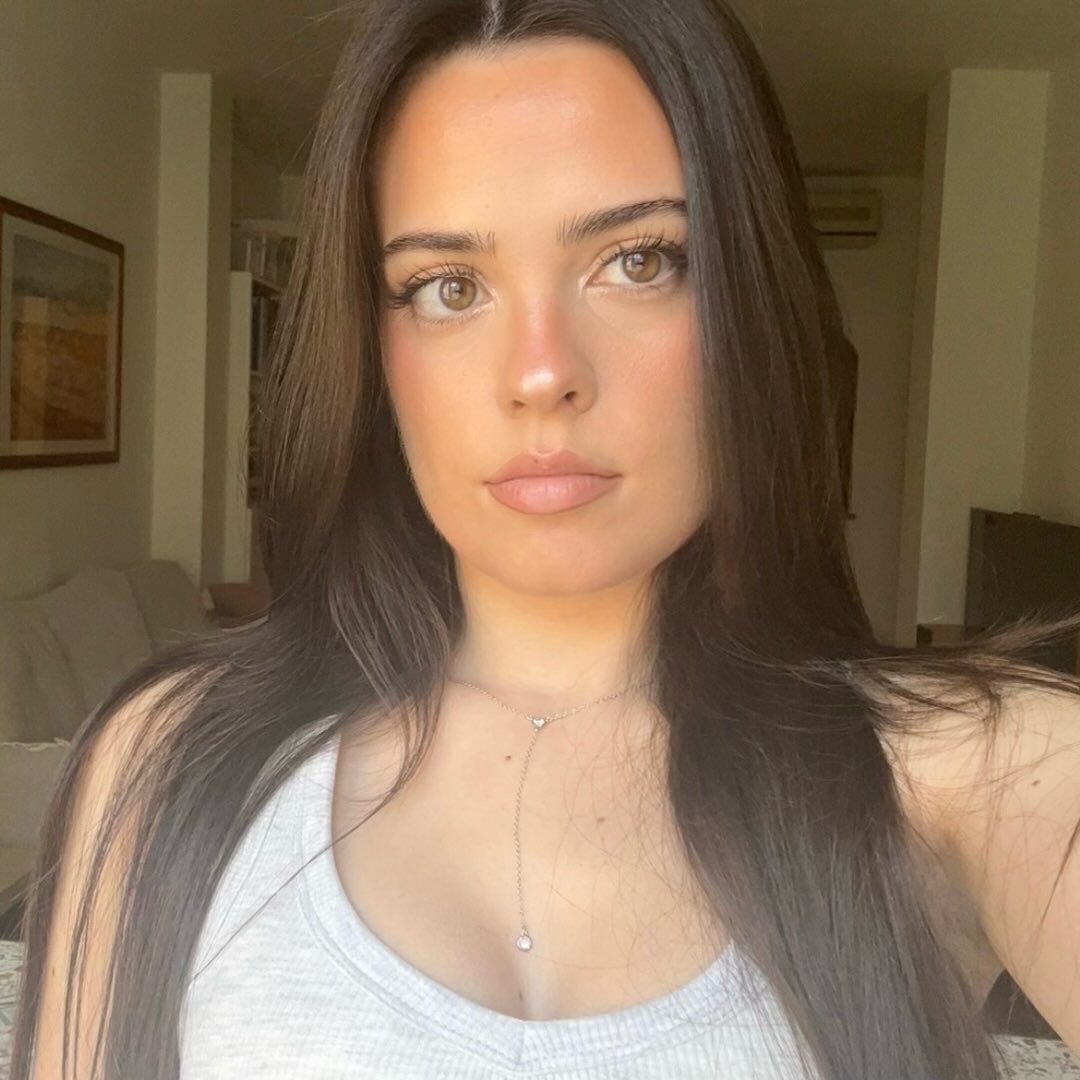 Instagram Profilbild von mariacatalaann