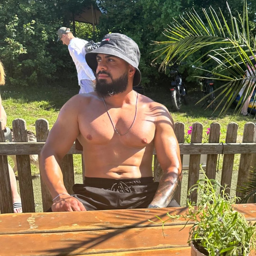 Instagram Profilbild von fadi.rachid