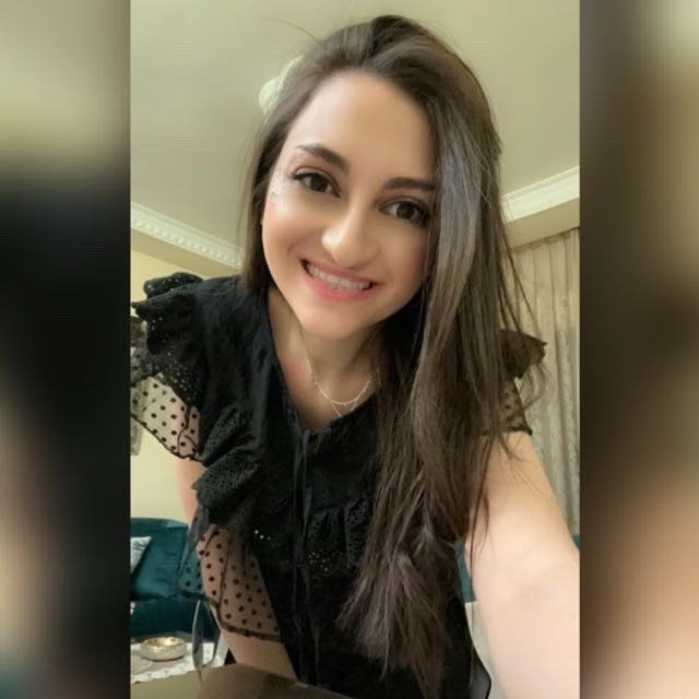 Instagram Profilbild von dania.alhares