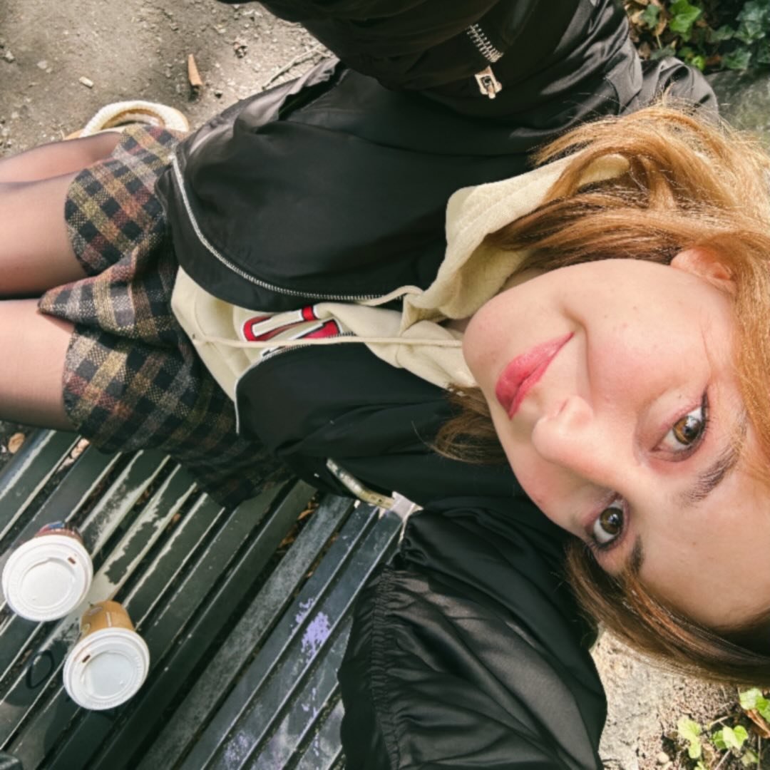 Instagram Profilbild von snurkoken