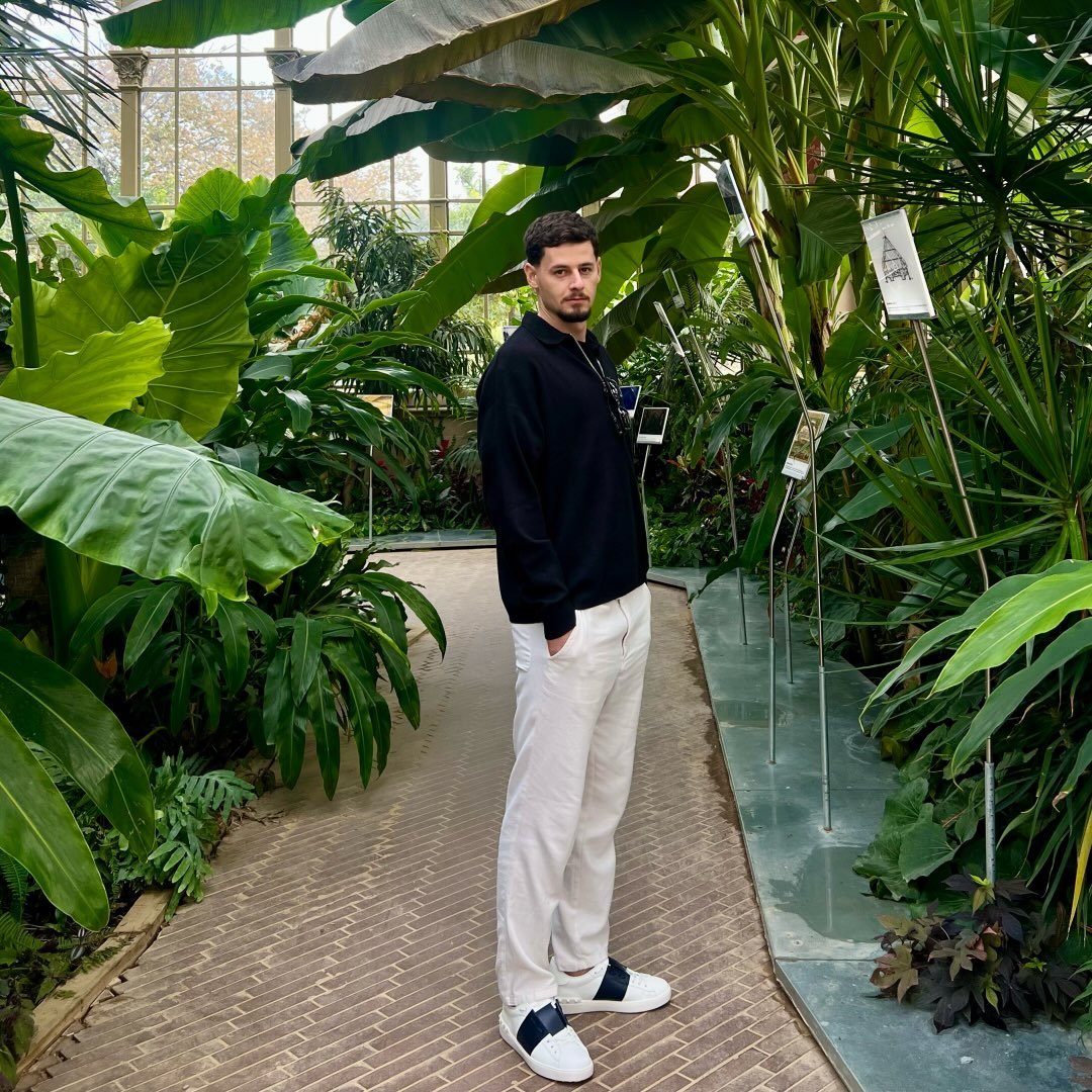 Instagram Profilbild von koloskurthy