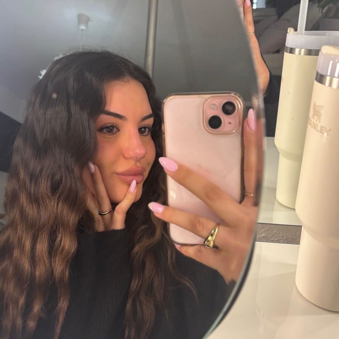 Instagram Profilbild von melisaclln