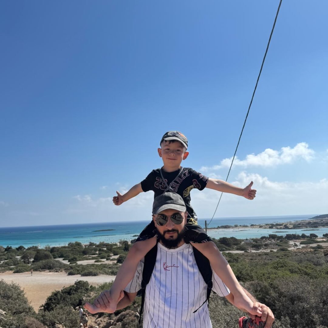 Instagram Profilbild von emrenahro