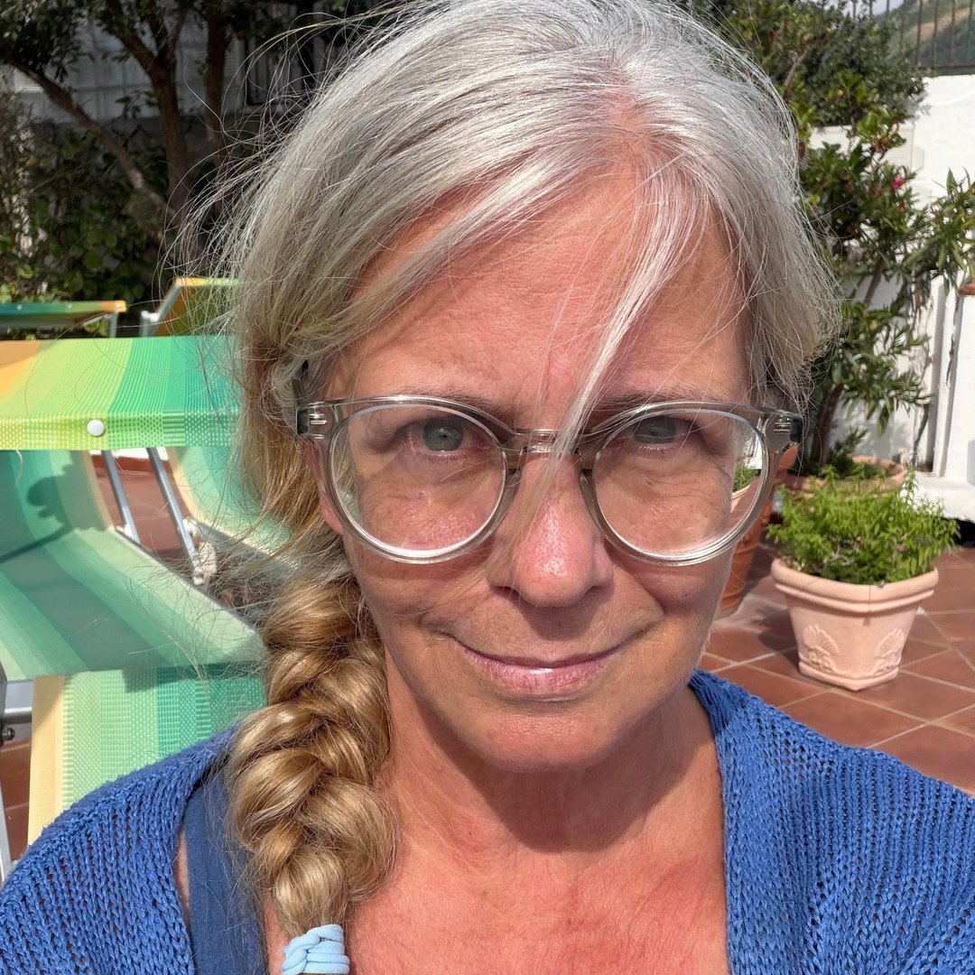 Instagram Profilbild von farbenspielerin