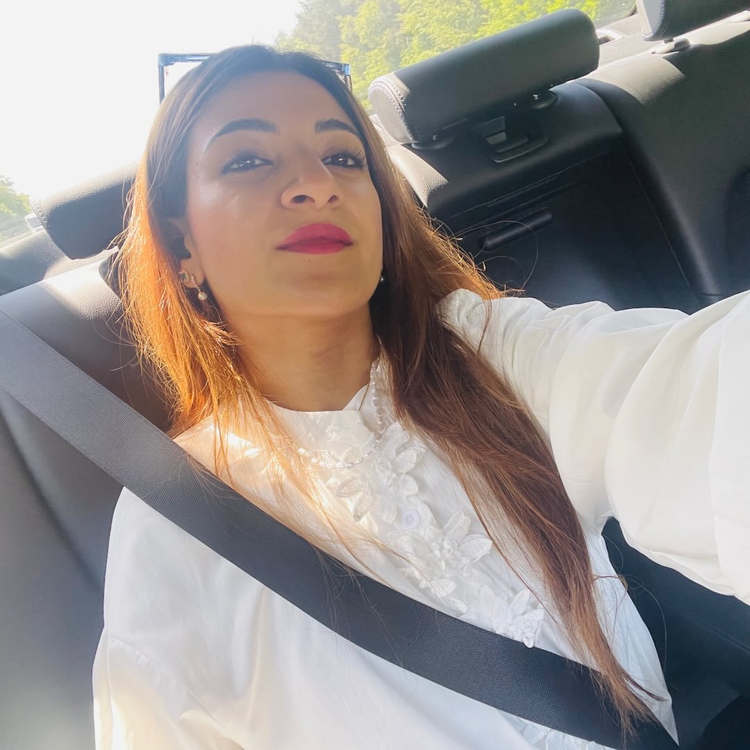 Instagram Profilbild von kiran.a